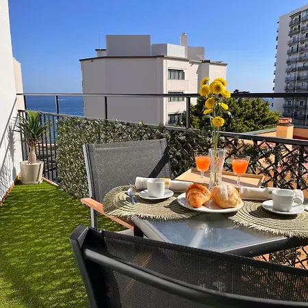 Apartment Casanueva *