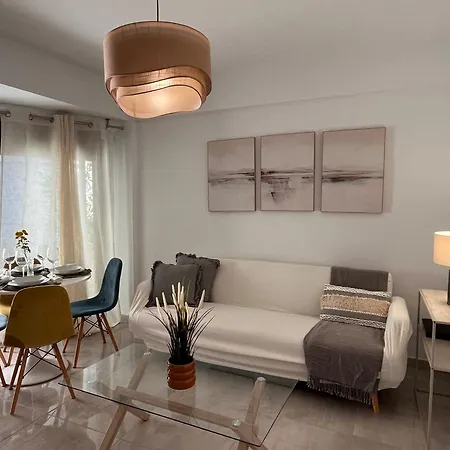 Apartment Casanueva