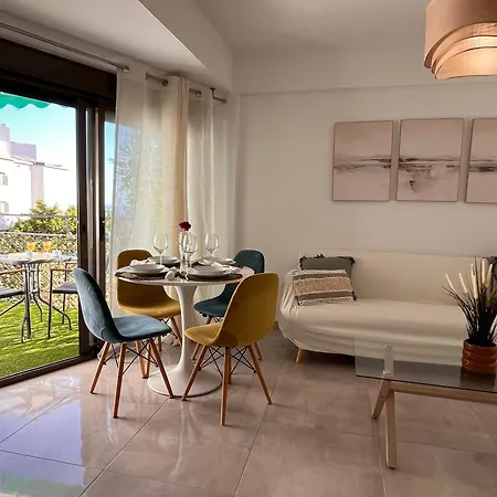 Casanueva Apartment *