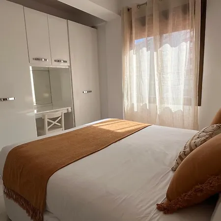Apartment Casanueva Marbella