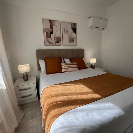 Casanueva Apartment