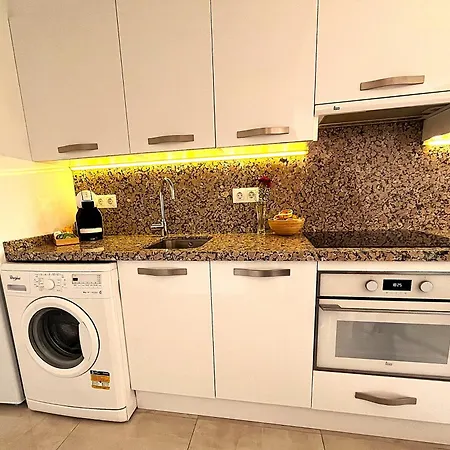 Apartment Casanueva *