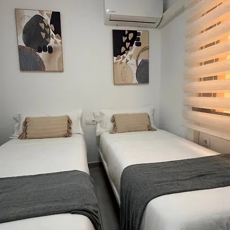 Apartment Casanueva *