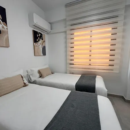 Apartment Casanueva *