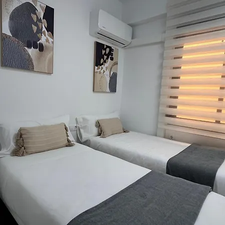 Apartment Casanueva Marbella