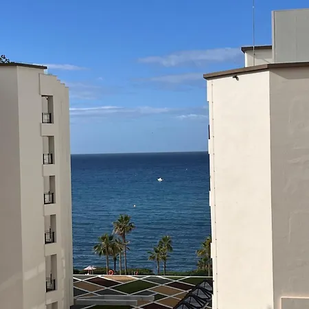 Casanueva Apartment