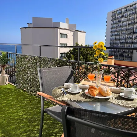 Casanueva Apartment