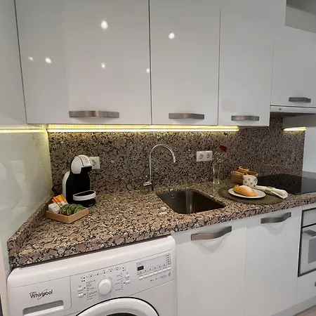 Apartment Casanueva